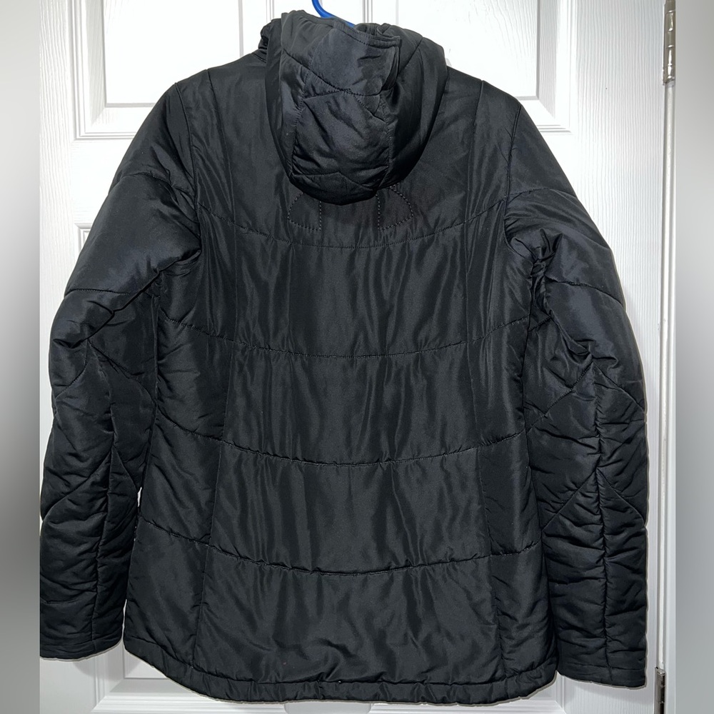 Under Armour Coat women’s size Medium - Picture 4 of 8